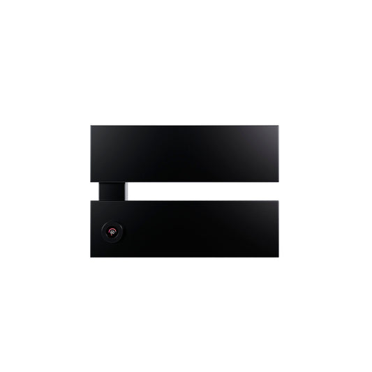 Toalheiro Térmico EASY-II - Preto