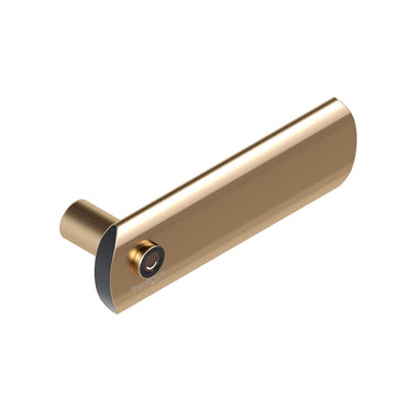 Toalheiro Térmico Smart ONE-S - Dourado