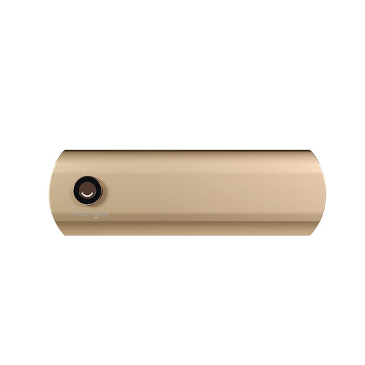 Toalheiro Térmico Smart ONE-S - Dourado