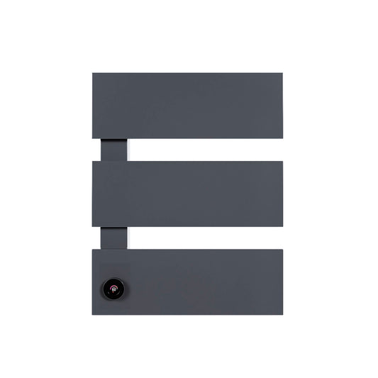 Toalheiro Térmico Smart Easy-III ™ - Cinza