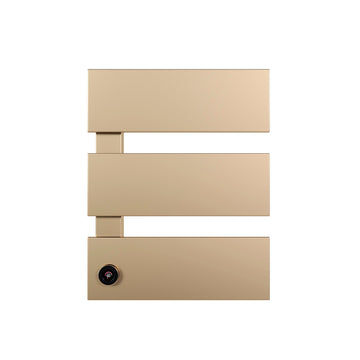 Toalheiro Térmico Smart Easy-III ™