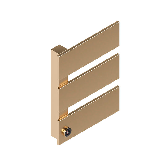 Toalheiro Térmico Smart Easy-III ™