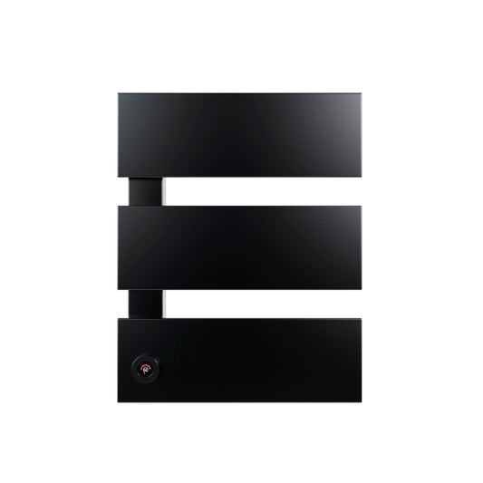 Toalheiro Térmico Smart Easy-III ™ - Preto