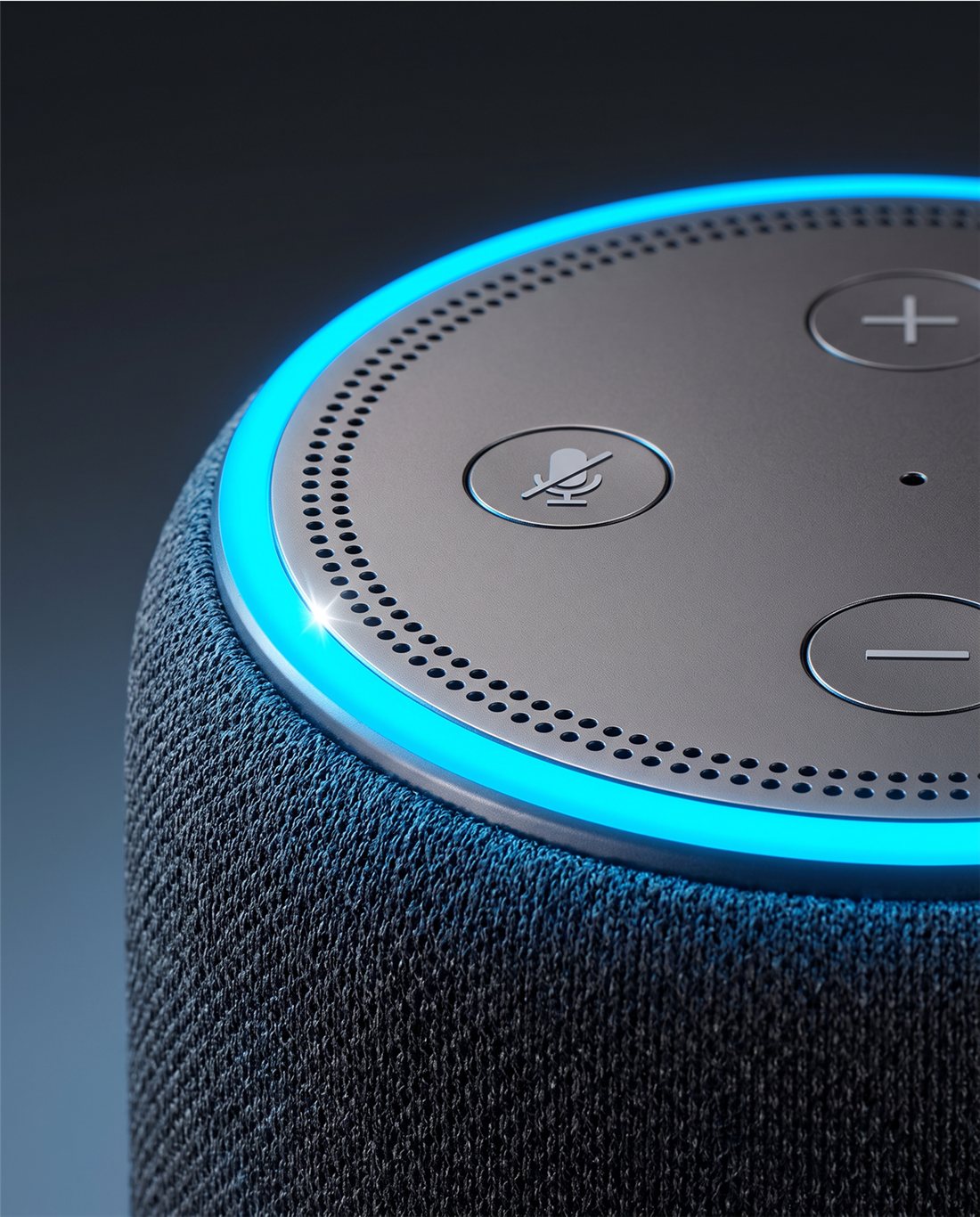 Conectividade Alexa