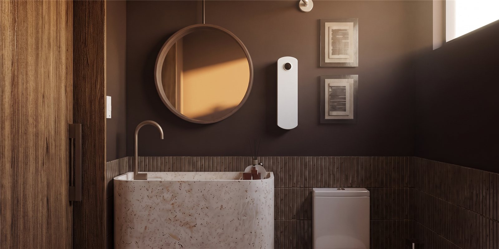 Lavabo