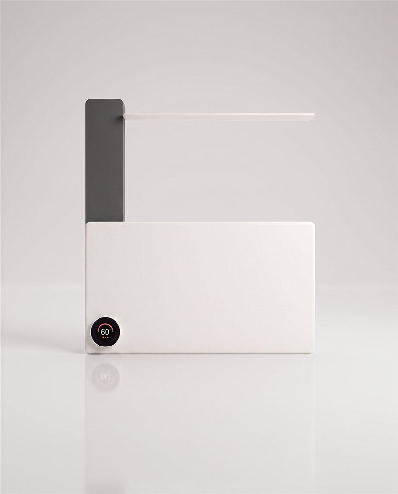 Toalheiro Térmico Smart Best-C