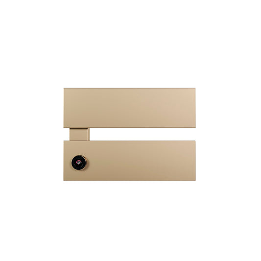 Toalheiro Térmico EASY-II ™ - Dourado