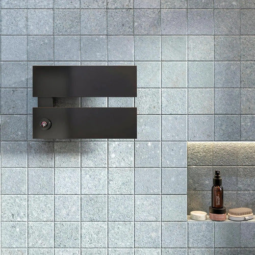 Toalheiro Térmico Smart Easy-II