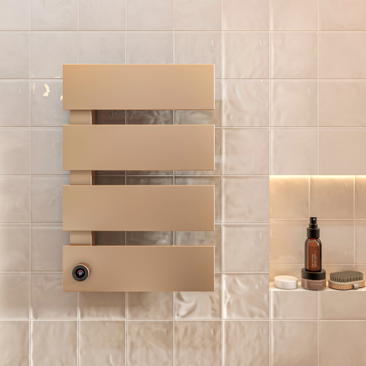 Toalheiro Térmico Smart Easy lV ™