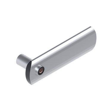 Toalheiro Térmico Smart ONE-S - Prata