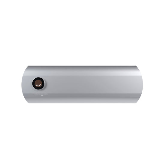 Toalheiro Térmico Smart ONE-S - Prata
