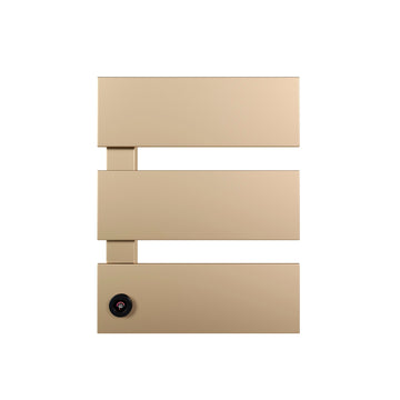 Toalheiro Térmico Smart Easy-III