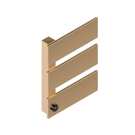 Toalheiro Térmico Smart Easy-III